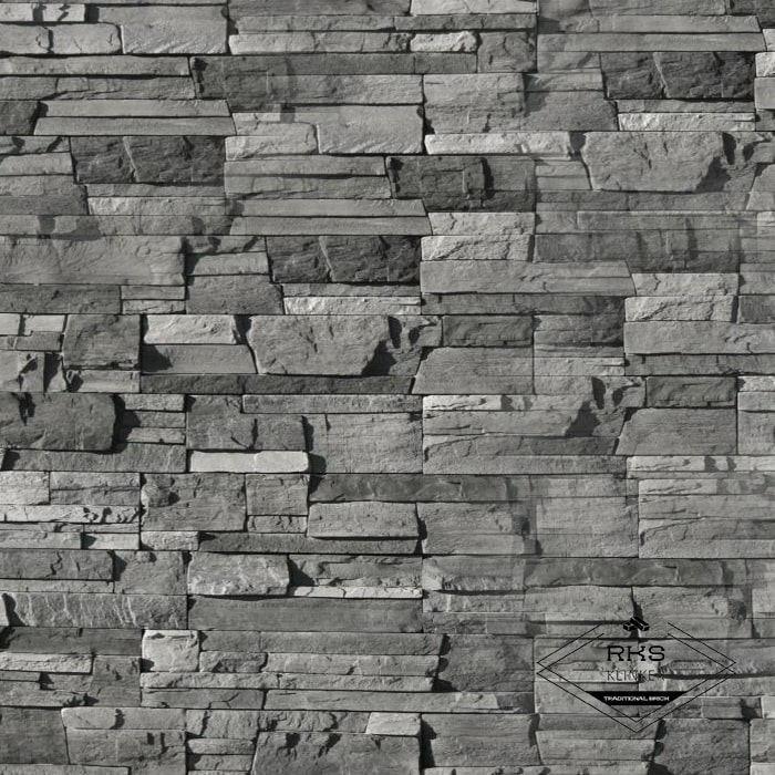 Искусственный камень White Hills, Фьорд Лэнд 208-80 в Брянске